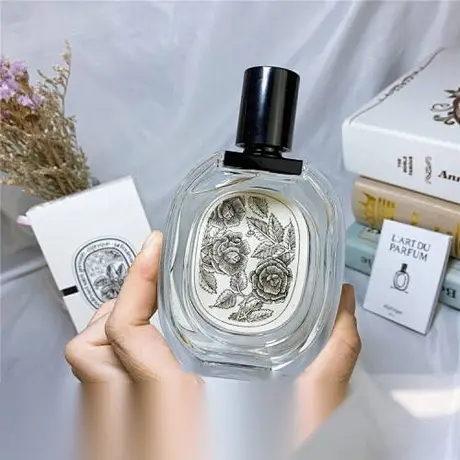 Diptyque Eau Rose — photo 4