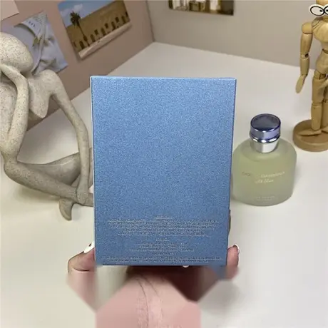 Dolce & Gabbana LIght Blue — photo 1