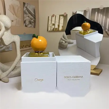 Dolce & Gabbana Fruit Collection Orange — photo 1