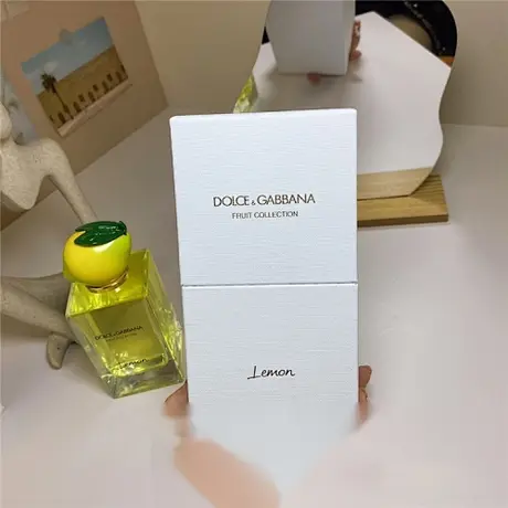 Dolce & Gabbana Fruit Collection Lemon — photo 2