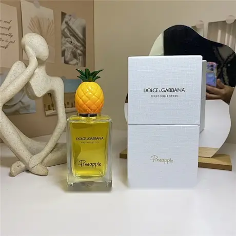 Dolce & Gabbana Fruit Collection Pineapple — photo 5
