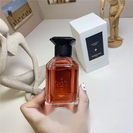 Guerlain Patchouli Paris — photo 3