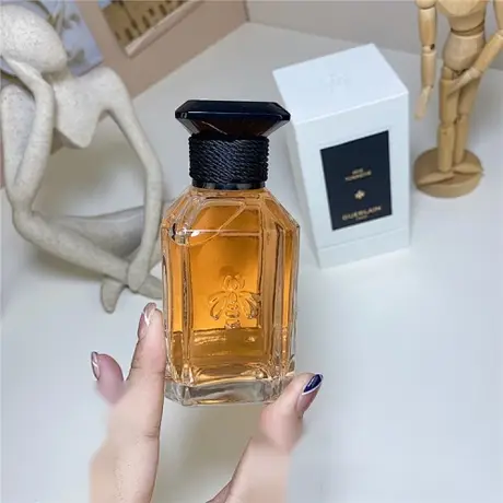 Guerlain Iris Torréfié — photo 2
