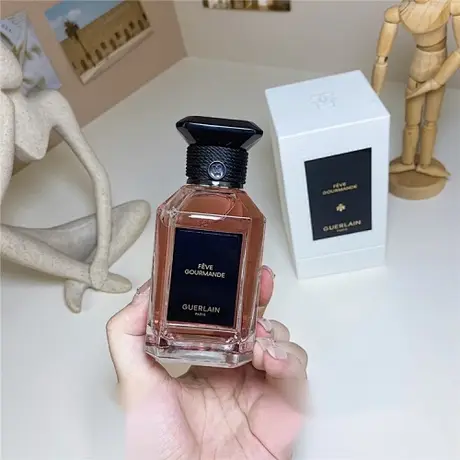 Guerlain Fève Gourmande — photo 4