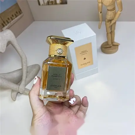 Guerlain Vanille Planifolia — photo 4