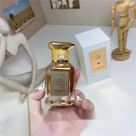 Guerlain Iris Pallida — photo 2