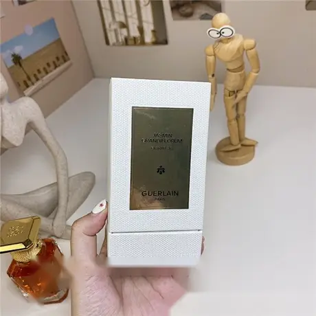 Guerlain Jasmin Grandiflorum Extrait 30 — photo 1