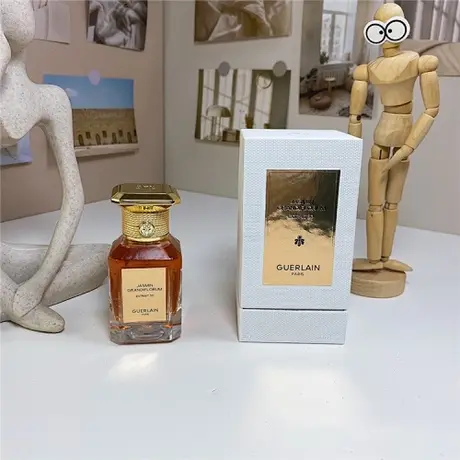 Guerlain Jasmin Grandiflorum Extrait 30 — photo 2
