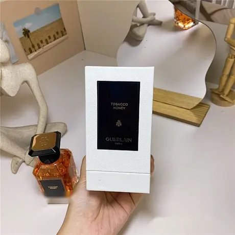 Guerlain Tobacco Honey — photo 2