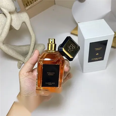 Guerlain Tobacco Honey — photo 4
