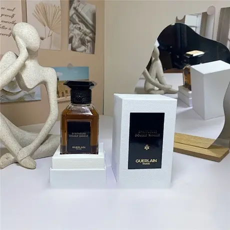 Guerlain Spiritueuse Double Vanille — photo 1