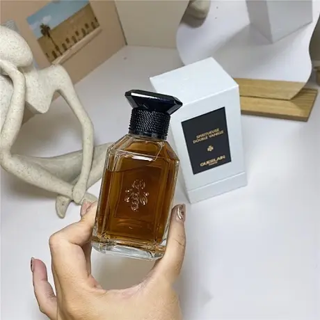 Guerlain Spiritueuse Double Vanille — photo 4