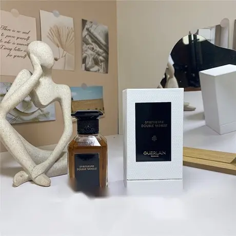 Guerlain Spiritueuse Double Vanille — photo 7