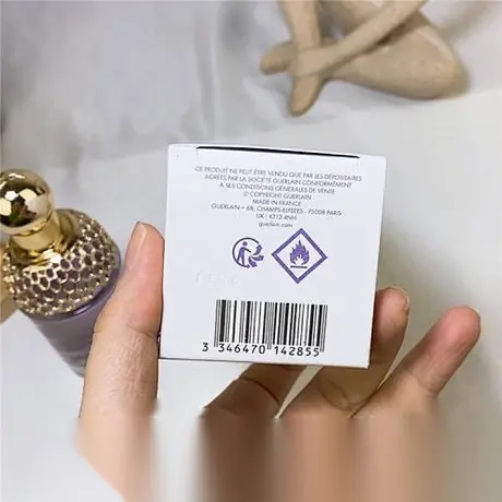 Guerlain Aqua Allegoria Flora Salvaggia — photo 5