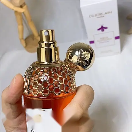 Guerlain Aqua Allegoria Passiflora — photo 3