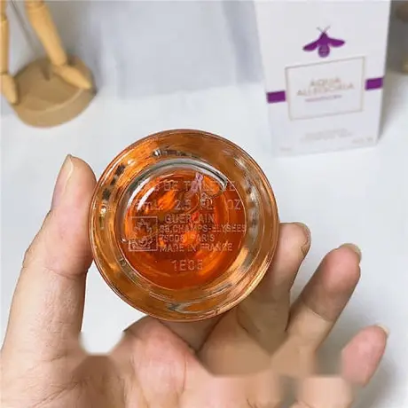 Guerlain Aqua Allegoria Passiflora — photo 2