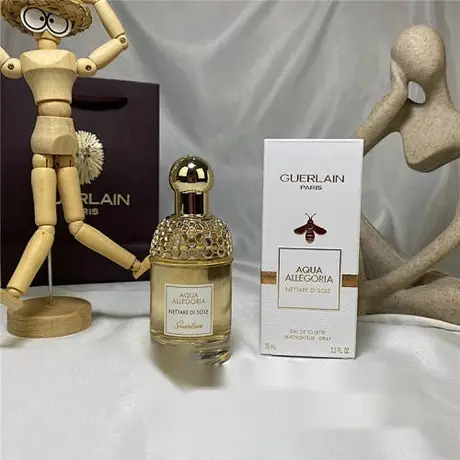 Guerlain Aqua Allegoria Nettare Di Sole — photo 1