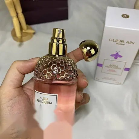 Guerlain Aqua Allegoria Flora Cherrysia — photo 2