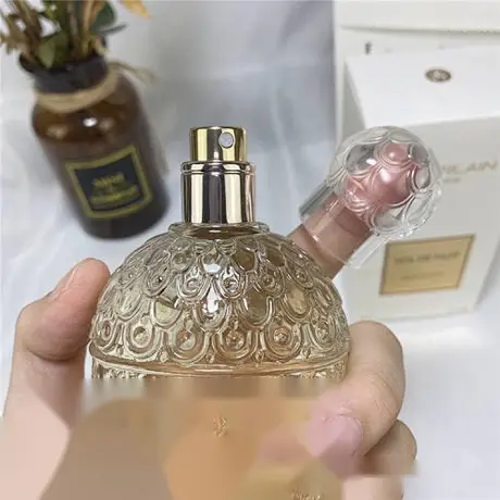 Guerlain Vol De Nuit — photo 2