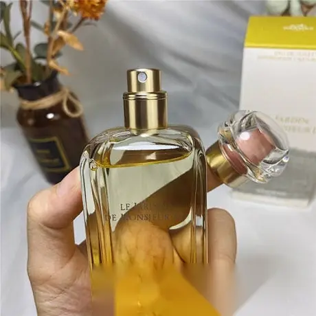 Hermès Le Jardin de Monsieur Li — photo 4