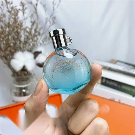 Hermès Coffret Eau des Merveilles — photo 3