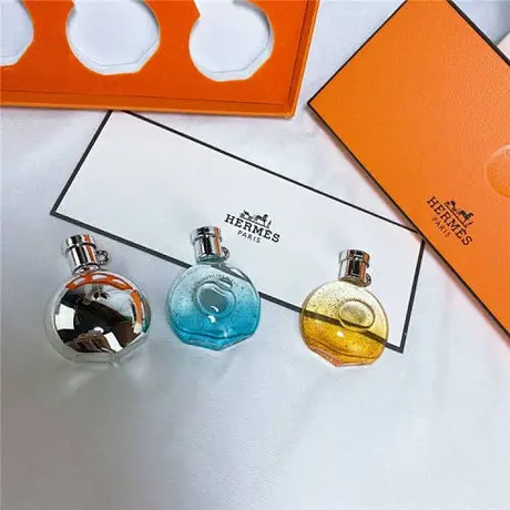 Hermès Coffret Eau des Merveilles — photo 2