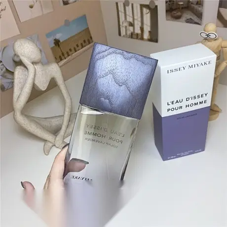 Issey Miyake L'eau D'issey Solar Lavender — photo 6