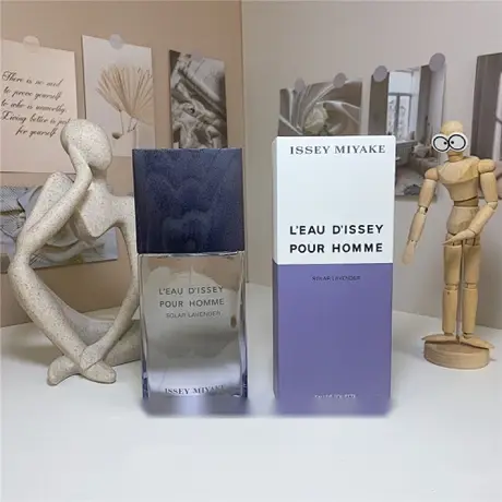 Issey Miyake L'eau D'issey Solar Lavender — photo 7