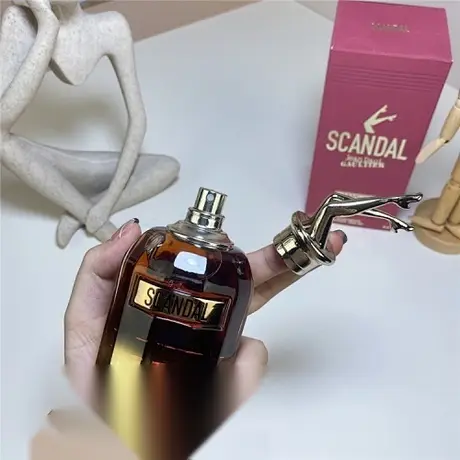 Jean Paul Gaultier Scandal Absolu — photo 1