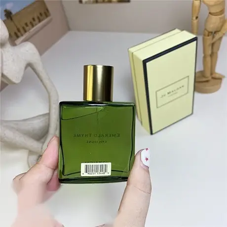Jo Malone Emerald Thyme Cologne — photo 2