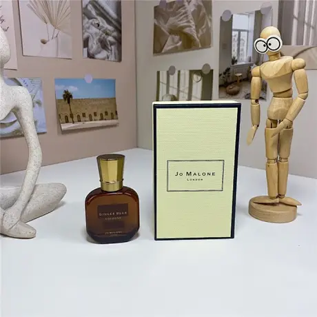 Jo Malone Ginger Beer Cologne — photo 4