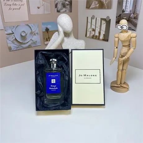 Jo Malone Orange Marmalade Cologne — photo 6