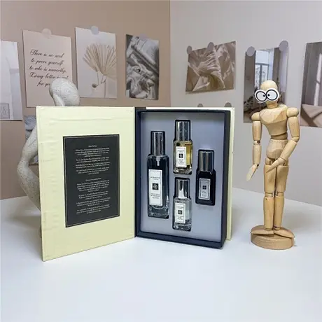 Jo Malone White Moss & Snowdrop — photo 7