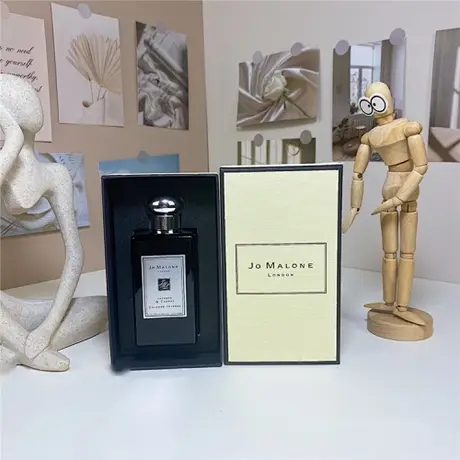 Jo Malone Incense & Cedrat Cologne Intense — photo 7