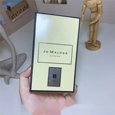 Jo Malone Tuberose Angelica Cologne Intense — photo 1