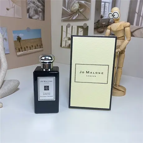 Jo Malone Tuberose Angelica Cologne Intense — photo 3