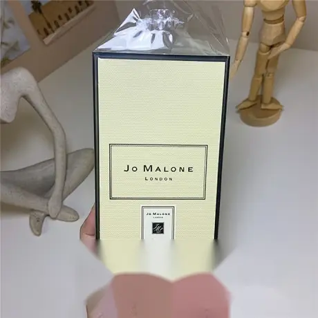 Jo Malone French Lime Blossom Cologne — photo 1