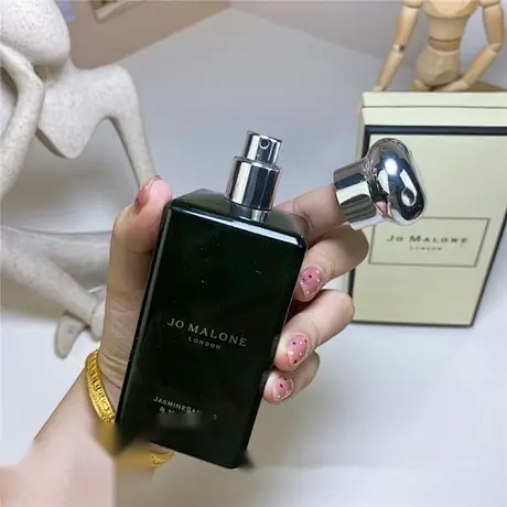 Jo Malone Jasmine Sambac & Marigold — photo 1
