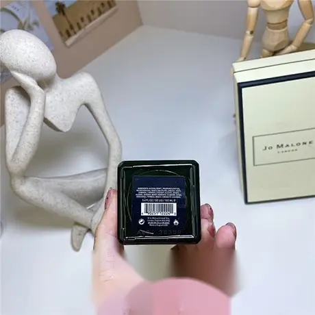 Jo Malone Jasmine Sambac & Marigold — photo 4