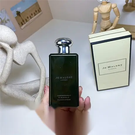 Jo Malone Jasmine Sambac & Marigold — photo 3
