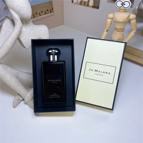 Jo Malone Oud & Bergamot — photo 3