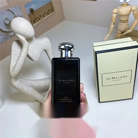 Jo Malone Oud & Bergamot — photo 5