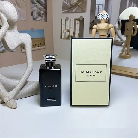 Jo Malone Oud & Bergamot — photo 6