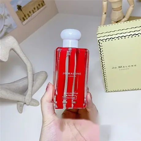 Jo Malone English Pear & Freesia Cologne — photo 4