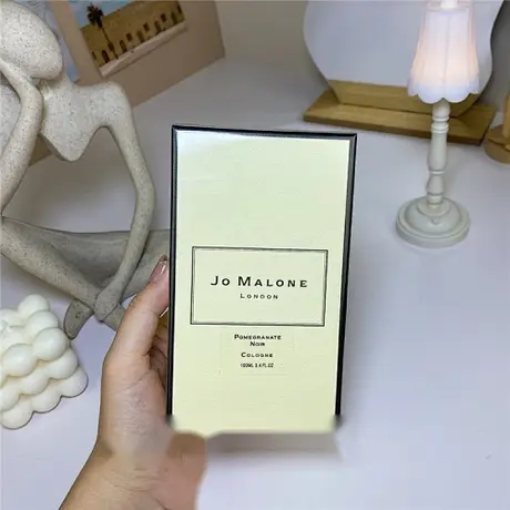 Jo Malone Pomegranate Noir — photo 1