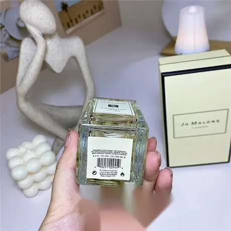 Jo Malone Pomegranate Noir — photo 3