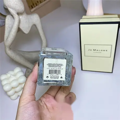 Jo Malone Silver Birch & Lavender — photo 1