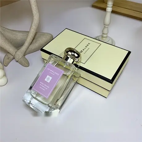 Jo Malone Rose Water & Vanilla — photo 2