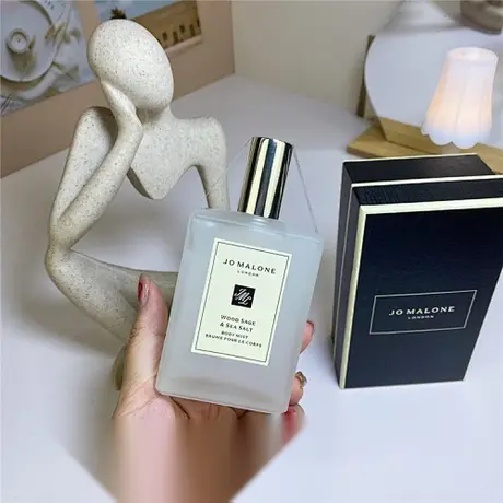 Jo Malone Wood Sage & Sea Salt Body Mist — photo 4