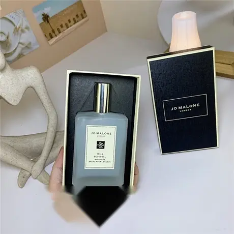 Jo Malone Wild Bluebell Body Mist — photo 1